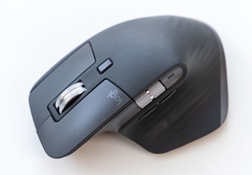 Logitech master 3s - logitech,