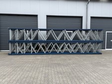 Palettenregalständer Polypal