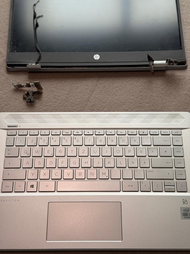 Pavilion ce3040ng i7 - pavilion,