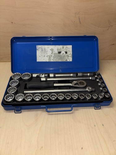 Garant ratschenkasten - 1/2“,