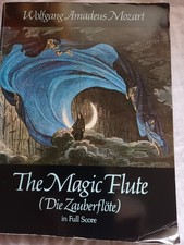 Wolfgang Amadeus Mozart, Die