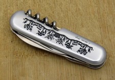 Wenger Vallotton Saugy Life