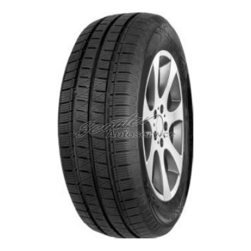 Winterreifen minerva frostrack - winterreifen,