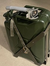 Benzinkanister Dieselkanister