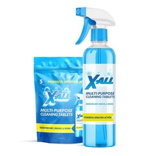 X-ALL Multi-Purpose Cleaner -