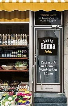 Tante emma lebt - zu, besuch