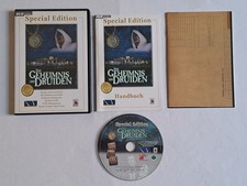 Das Geheimnis der Druiden -