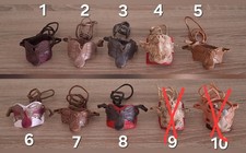 Schleich Pferde Sattel mit