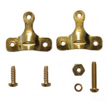 Anderson Zugentlastung für SB