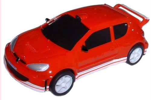 Carrera 61411 peugeot - carrera, go!!!