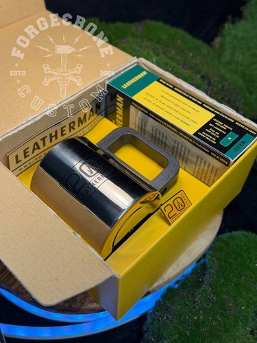 Leatherman wave 20th - leatherman,