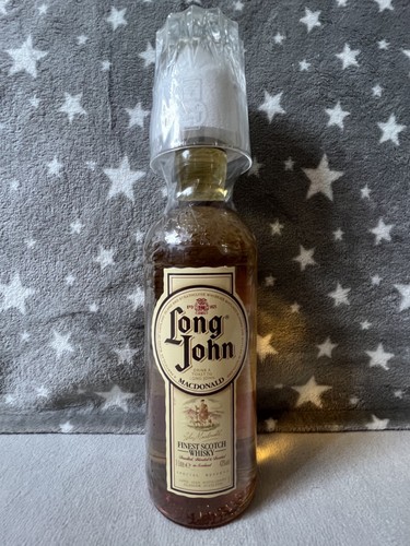 Long john whisky - ,