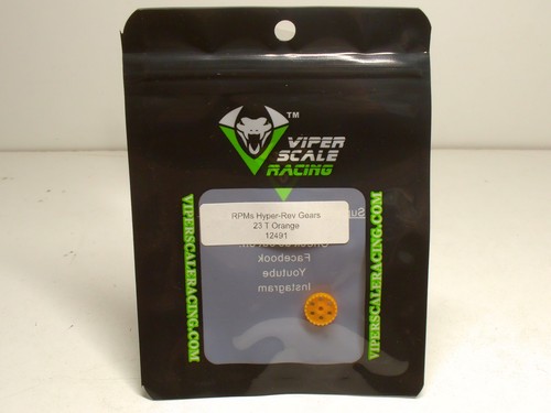 Viper scale racing - viper, 12491