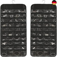 Hängende Schmuck Organizer