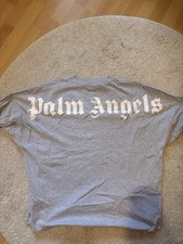 Palm Angels T-Shirt, Größe L