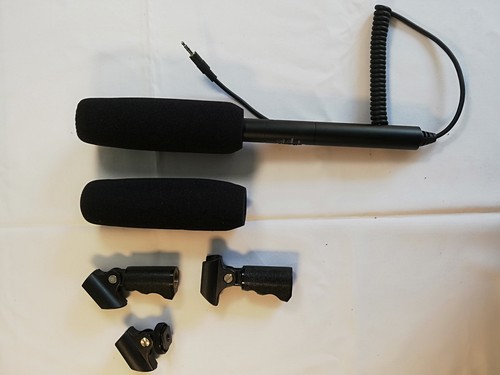 Audiotechnica atr 6550 - audiotechnica,