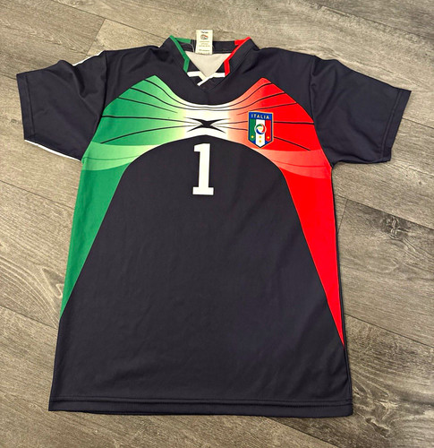 Italien torwart trikot - italien,