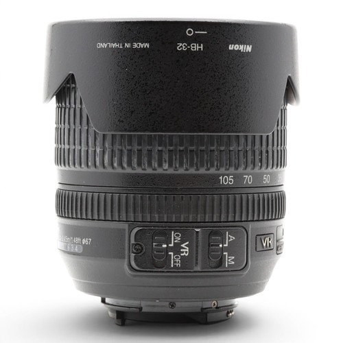 Objektiv zoom nikon s - dx, af-s