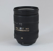 Nikon AF-S Nikkor 28-300mm
