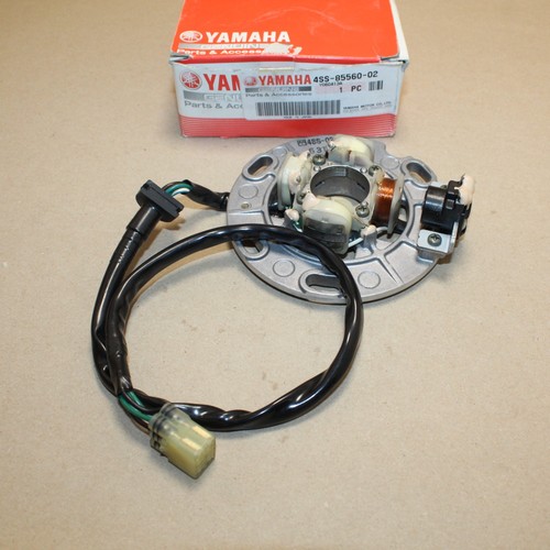 Stator zündlichtmaschine yz - d,
