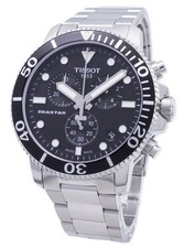 Tissot T-Sport Seastar