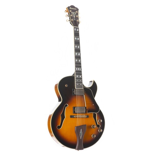 Ibanez lgb30 vys vintage - lgb30-vys,