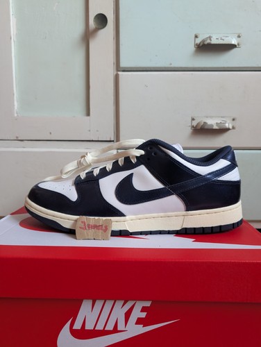 Nike dunk low premium vintage - nike,