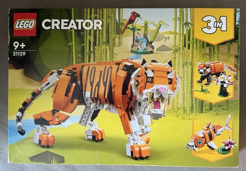 Lego creator 31129 - lego®,