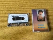Musik kassette dynamic - ,