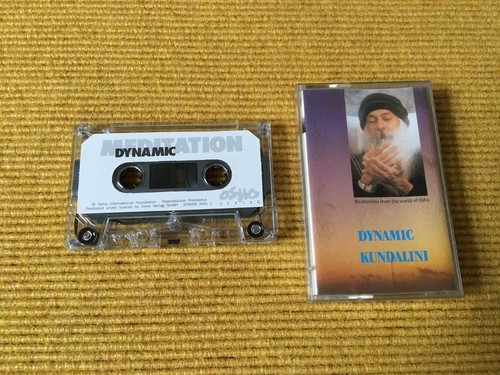 Musik kassette dynamic - kassette,