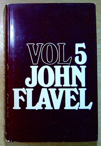Flavel john the works - john,