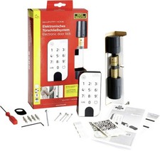 Burg Wächter elektronisches