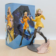 Spock star trek bishoujo - spock,