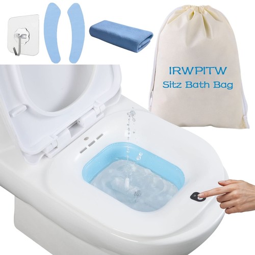 Irwpitw sitz bath electric - irwpitw, bath,