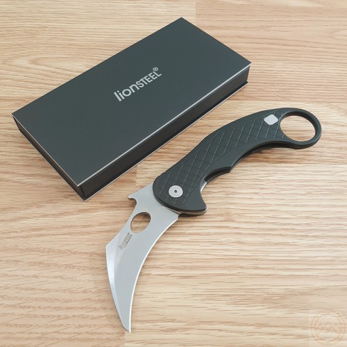 Lionsteel one folding - lionsteel, l.e.one