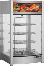 SARO Heiße Theke Modell