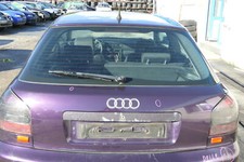 Audi A3 8L Facelift Heckklappe