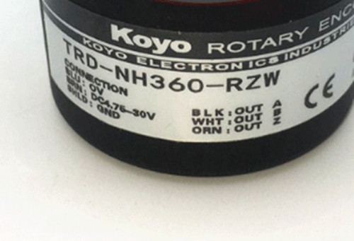 1pc koyo rotary encoder - 1pc,