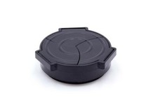 Automatik-Objektivdeckel für