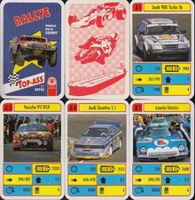 ASS Altenburger "Rallye" 1994