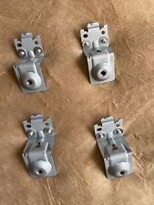 Sony KDL-48W705C 4x Wandhalterung Gehäuse Halterung innen Wand Halterung set