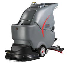 Scheuersaugmaschine Leasing