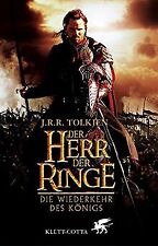 Der Herr der Ringe. Die