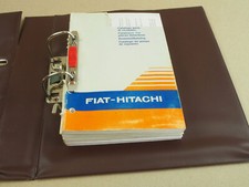 Fiat Hitachi FR160 Radlader