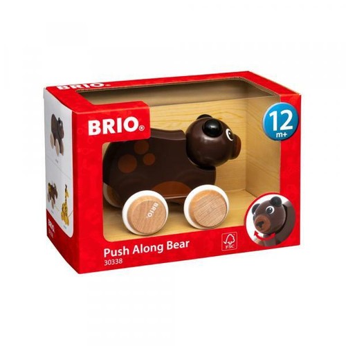 Brio kleinkindwelt holz - brio,