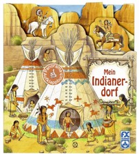 Mein Indianerdorf