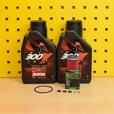 Yamaha YFZ 450 alle M. ab 07