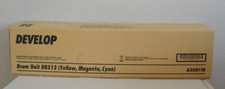 Original DEVELOP Drum DR-512 CMY  für  DEVELOP Ineo +454 +554