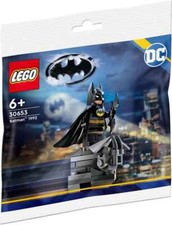 LEGO 30653 DC Batman 1992