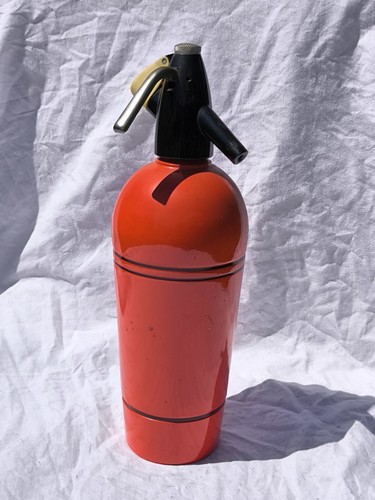 Alter kayser syphon - syphon, automat